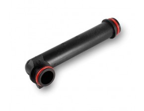 Патрубок контура ГВС проходной - 3 Патрубок контура ГВС проходной - фото - 3