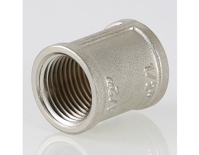 VT.270 Муфта 3/4" - фото - 6