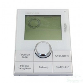 Пульт управления NR-10P для DELUXE - фото - 1