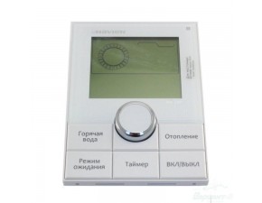 Пульт управления NR-10P для DELUXE - 1 Пульт управления NR-10P для DELUXE - фото - 1