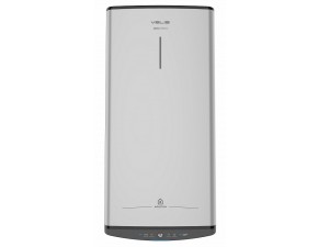 Настенный накопительный электрический водонагреватель ABSE VLS PRO INOX PW 100 - фото - 4