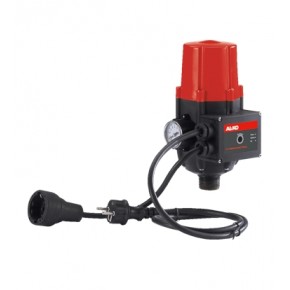 Гидроконтроллер AL-KO - фото - 1