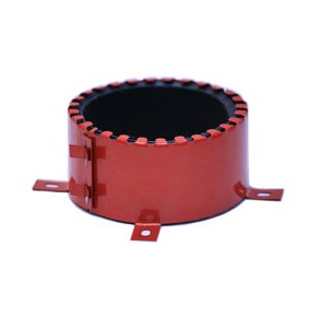 Муфта противопожарная МП-160 - фото - 1