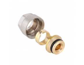 VT.4410.NVE фитинг EUROCONUS для РЕХ.трубы 16(2,0) - фото - 5
