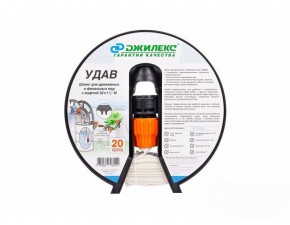 Шланг "Удав" 32 х 11/2 М Джилекс - фото - 4