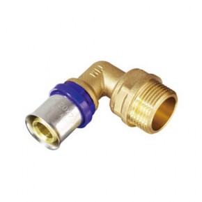 Пресс уголок нар.рез. 16 х1/2