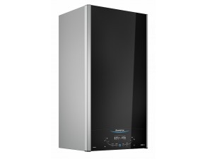 Газовый котел ARISTON ALTEAS XC 24 FF NG - фото - 5