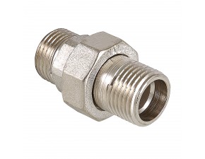 VT.728 Сгон прямой 1 1/4" - фото - 5