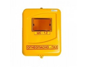 Корпус ШС - 1.2 пл Межосевое 110 мм. Для G4 - фото - 1
