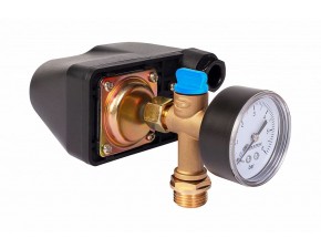 Комплект автоматики на баке "КАБ"Джилекс - 6 Комплект автоматики на баке "КАБ"Джилекс - фото - 6