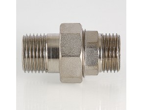 VT.728 Сгон прямой 1/2" - фото - 5