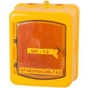 Корпус ШС - 1.2 пл-д Межосевое 110 мм. Для G4 - фото - 4