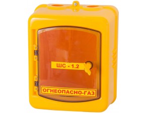 Корпус ШС - 1.2 пл-д Межосевое 110 мм. Для G4 - фото - 4
