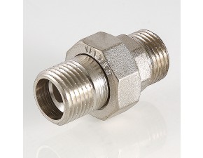 VT.728 Сгон прямой 2" - фото - 5