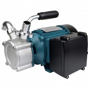 Насос поверхностный вихревой реверсивный 