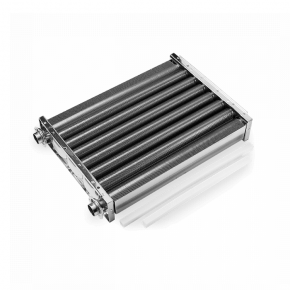 Первичный Теплообменник 10-24K (Deluxe S/C/E) - фото - 1