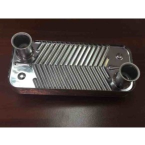 Теплообменник ГВС Ace 30 K - фото - 2