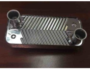 Теплообменник ГВС Ace 30 K - 2 Теплообменник ГВС Ace 30 K - фото - 2