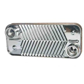 Теплообменник ГВС Ace 30 kw - фото - 1