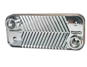 Теплообменник ГВС Ace 30 kw - 1 Теплообменник ГВС Ace 30 kw - фото - 1