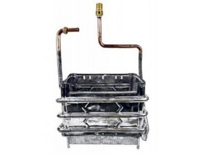 Теплообменник для колонки ACE WR-16B(BC) INSE - 1 Теплообменник для колонки ACE WR-16B(BC) INSE - фото - 1