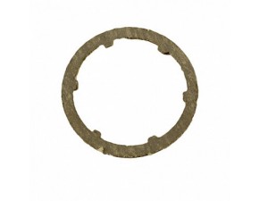 Прокладка пробка/ниппель AL 1" - фото - 1