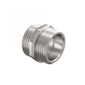 Ниппель прямой LD Pride DN25 (1