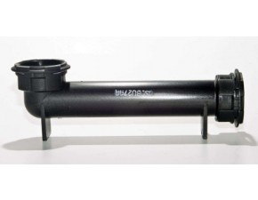 Труба подачи отопления ACE 13-35kw,Coaxial 13-30 - 1 Труба подачи отопления ACE 13-35kw,Coaxial 13-30 - фото - 1