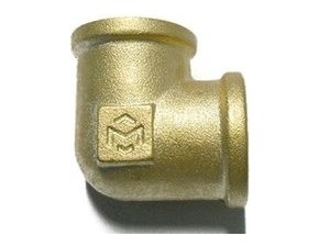 MKr.090 Угольник MINKOR вн.-вн. 1/2" - 1 MKr.090 Угольник MINKOR вн.-вн. 1/2" - фото - 1