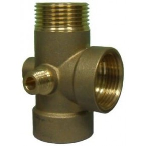 Штуцер 5-ти ходовой Н-91 