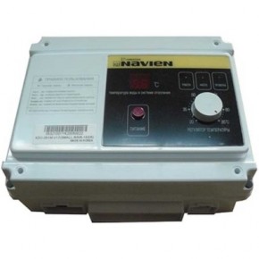 Электронный блок KBT-150/200/300GA - фото - 1