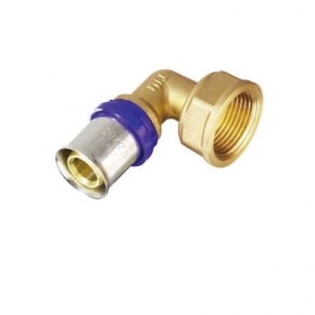 Пресс уголок вн.рез. 16 х1/2