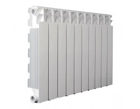 Радиатор алюминиевый CALIDOR SUPER B4 500/100-10 сек - фото - 4