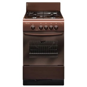 Плита газовая 