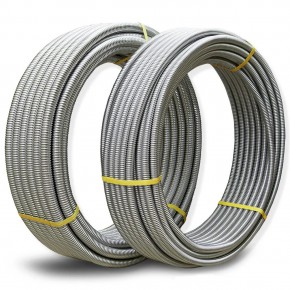 Труба Ду 15 М мм отожженная - фото - 2