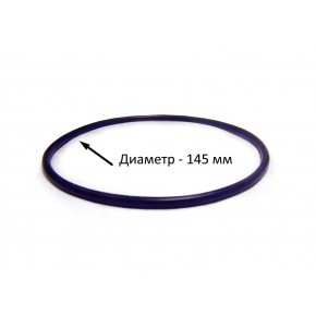 Кольцо уплотнительное для корпуса BB ГЕЙЗЕР - фото - 1