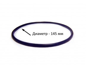 Кольцо уплотнительное для корпуса BB ГЕЙЗЕР - фото - 1