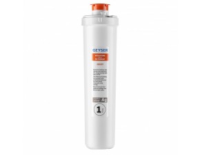 Картридж Гейзер Аквасофт Смарт (1я ступень) - 5 Картридж Гейзер Аквасофт Смарт (1я ступень) - фото - 5