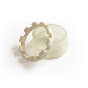 Комплект уплотнительных колец Ду 32 мм - фото - 1