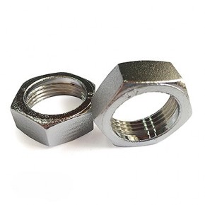 Накидная гайка латунная 11/4