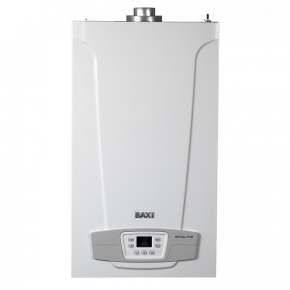 Котел газовый BAXI ECO Life 31F настенный - фото - 4