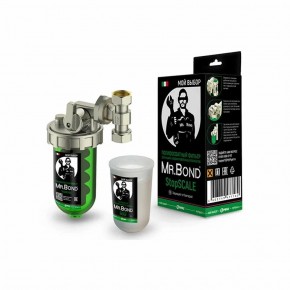 Mr.Bond StopSCALE Фильтр полифосфатный - фото - 1