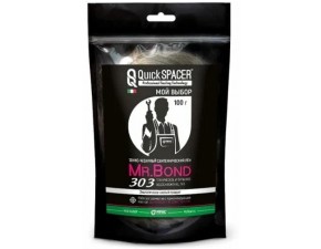 Mr.Bond 303 Лён сантехнический, 100г | Bond. Мистер Бонд - фото - 2