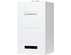 Котел газ. настенный 2-х контурный E 35 DAESUNG - фото - 6