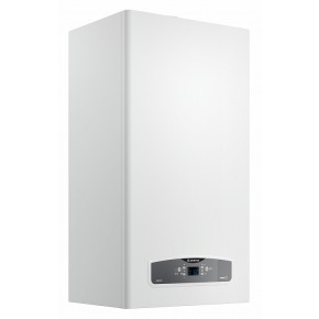 Акция Газовый котел ARISTON CARES XC 24 FF NG - фото - 5