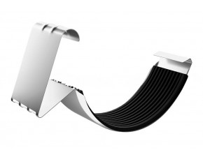 Соединитель желоба, Оц.0.70 - фото - 1