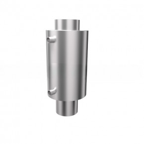 Теплообменник 150 х 9, AISI 430 1.00 - фото - 1