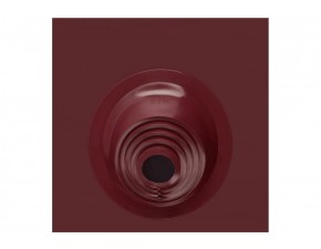 Фланец Мастер Флеш №17 (75-200) ,силикон красный - фото - 3