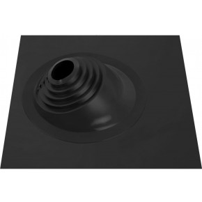 Фланец Мастер Флеш №17 (75-200) ,силикон черный - фото - 3