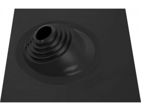 Фланец Мастер Флеш №17 (75-200) ,силикон черный - фото - 3